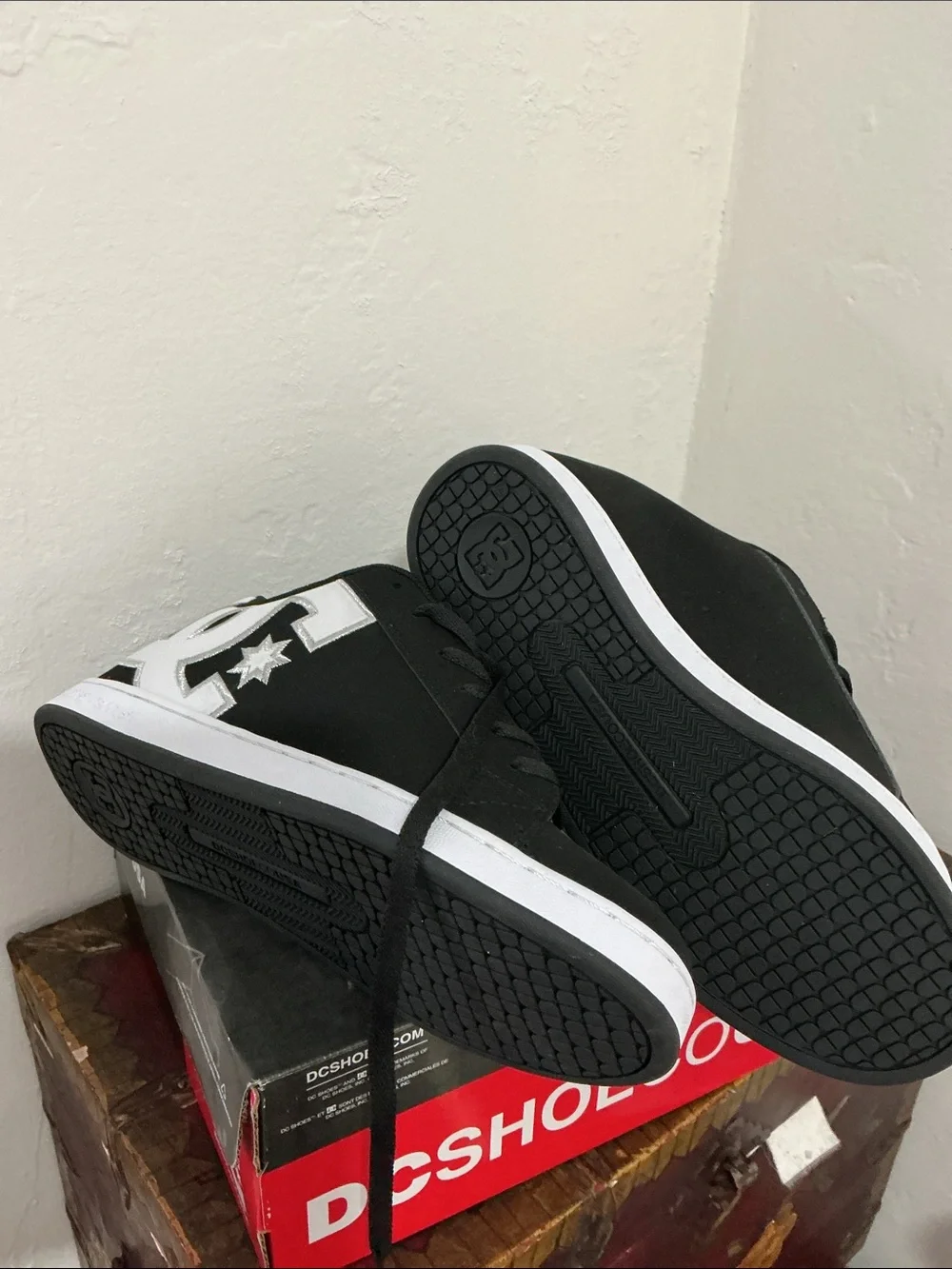 DC classic low